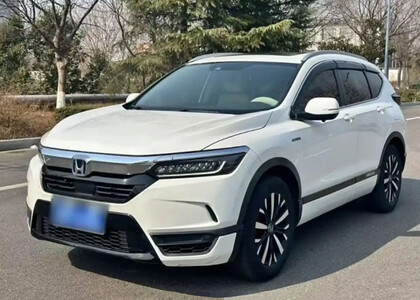 Коврики на Honda Breeze 1 2019&nbsp;-&nbsp;2023 в Новокузнецке