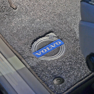 Коврики на Volvo C30 2006&nbsp;-&nbsp;2013 в Новокузнецке