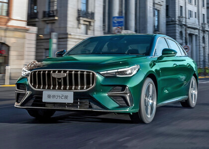 EVA коврики на Geely Emgrand III 2025 - 2026 в Новокузнецке EVA коврики на Geely Emgrand III 2025 - 2026 в Новокузнецке