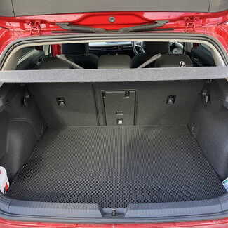EVA коврики на Volkswagen Golf 8 2019&nbsp;-&nbsp;2026 в Новокузнецке