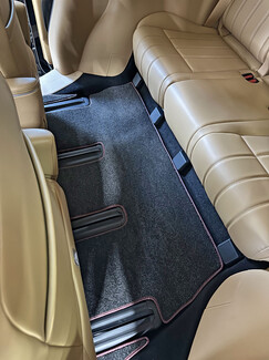 EVA коврики на Voyah Dream 2021&nbsp;-&nbsp;2026 в Новокузнецке