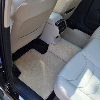 Коврики на Volkswagen Tiguan Allspace 2016&nbsp;-&nbsp;2026 в Новокузнецке