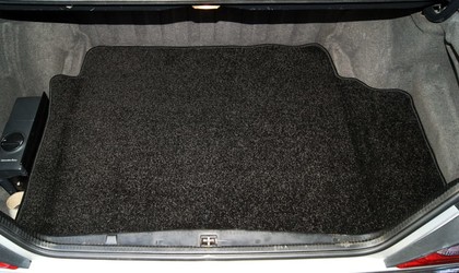 Коврики на Mercedes E (W124) 1986 - 1996 в Новокузнецке