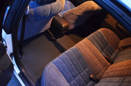 Коврики на Toyota Corona (T19) 1992 - 1996 в Новокузнецке
