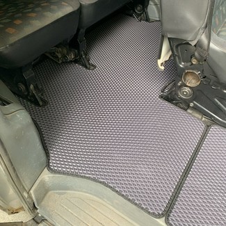 EVA коврики на Mercedes Vito (W639) 2003 - 2014 в Новокузнецке
