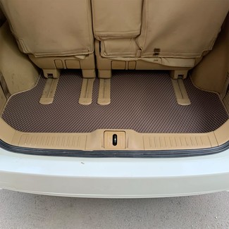 Коврики на Honda Elysion 2004 - 2013 в Новокузнецке