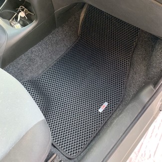 EVA коврики на Fiat Punto II 1999 - 2013 в Новокузнецке