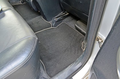 EVA коврики на Toyota Prius (30) 2009 - 2016 в Новокузнецке