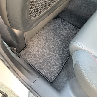 Коврики на Geely Tugella 2019 - 2025 в Новокузнецке