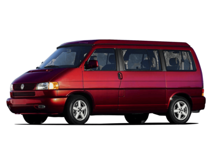 Коврики на Volkswagen Transporter (T4) 1990 - 2003 в Новокузнецке