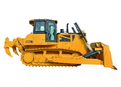 Коврики на Спецтехника Бульдозер Shantui DH24B3 XL  в Новокузнецке