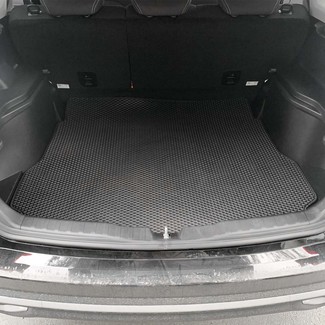 EVA коврики на Haval M6 2021 - 2025 в Новокузнецке