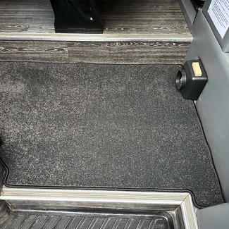 Коврики на Mercedes Sprinter (W906) рестайлинг 2013 - 2018 в Новокузнецке