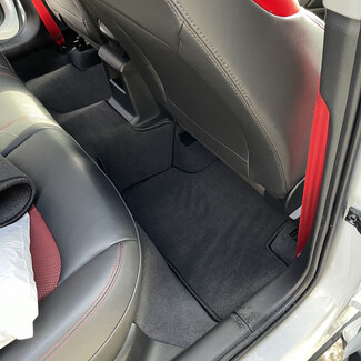 Коврики на Audi Q2L 2016&nbsp;-&nbsp;2026 в Новокузнецке