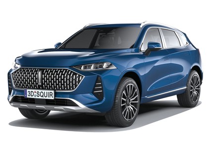 Ворсовые коврики на WEY 05 2024 - 2025 в Новокузнецке