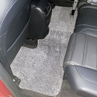 Коврики на Honda CR-V V 2016&nbsp;-&nbsp;2023 в Новокузнецке