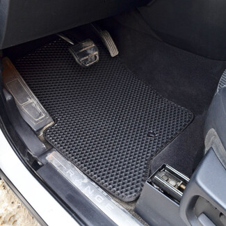 Коврики на Land Rover Range Rover Sport I 2005 - 2013 в Новокузнецке