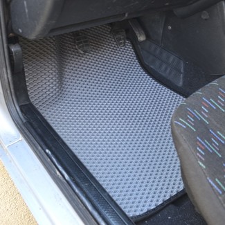 EVA коврики на Volkswagen Golf 3 1991 - 1998 в Новокузнецке