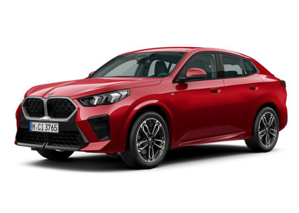 Коврики на BMW X2 (U10) 2023 - 2025 в Новокузнецке