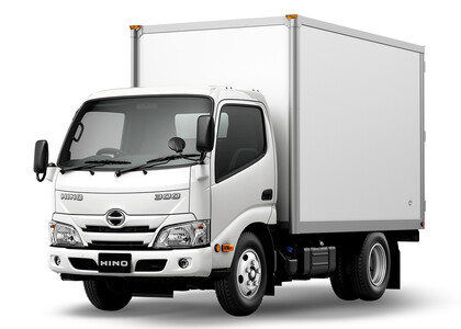 EVA коврики на Hino 300 II узкая кабина 2011 - 2026 в Новокузнецке EVA коврики на Hino 300 II узкая кабина 2011 - 2026 в Новокузнецке