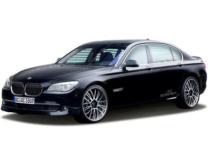 Коврики на BMW 7 (F01/F02) 2008 - 2015 в Новокузнецке