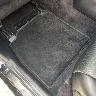 EVA коврики на Lexus LS IV 2006 - 2017 в Новокузнецке