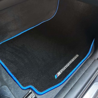 Коврики на BMW 4 (F36/F32/F33) 2013 - 2020 в Новокузнецке