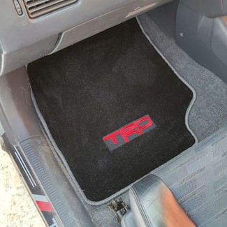 Коврики на Toyota Rav4 I 1994 - 2000 в Новокузнецке