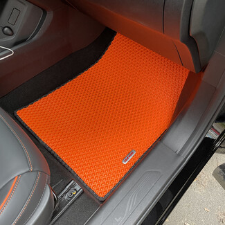 Коврики на Haval F7x II 2025&nbsp;-&nbsp;2026 в Новокузнецке