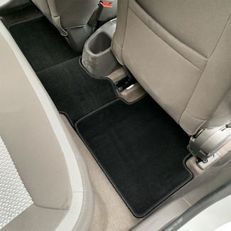 Ворсовые коврики на Chevrolet Cobalt 2011 - 2025 в Новокузнецке