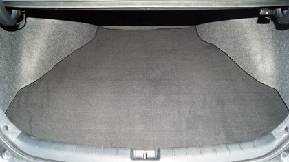 EVA коврики на Honda Accord IX 2012 - 2020 в Новокузнецке