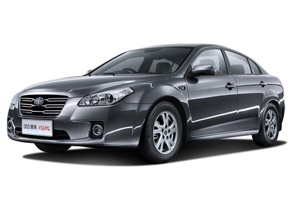 Ворсовые коврики на FAW Besturn B50 2012 - 2017 в Новокузнецке