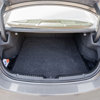Коврики на Mazda 6 2012 - 2025 в Новокузнецке