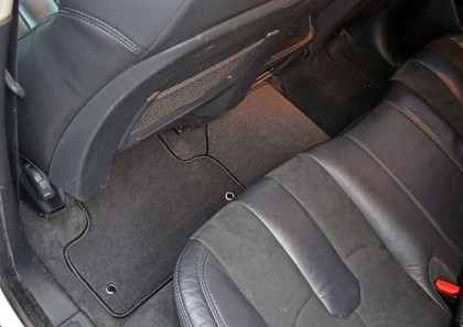 Коврики на Land Rover Range Rover Evoque I 2011 - 2018 в Новокузнецке