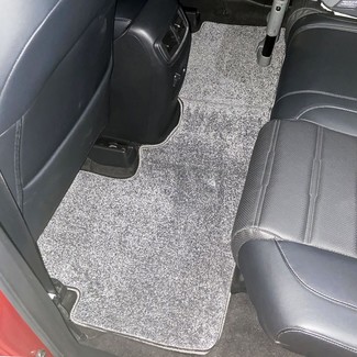 Коврики на Honda CR-V V 2016 - 2023 в Новокузнецке