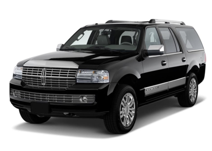 Коврики на Lincoln Navigator III 2006 - 2017 в Новокузнецке