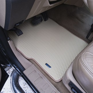 Коврики на Ford F250, F350, F450, F550 2006 - 2010 в Новокузнецке
