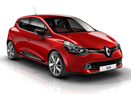 Коврики на Renault Clio IV 2012&nbsp;-&nbsp;2019 в Новокузнецке