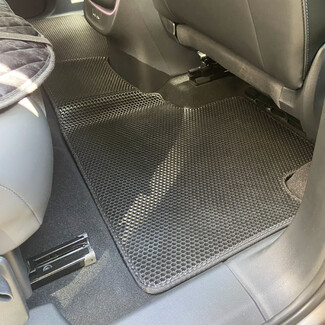 Коврики на Volkswagen Teramont 2016&nbsp;-&nbsp;2026 в Новокузнецке