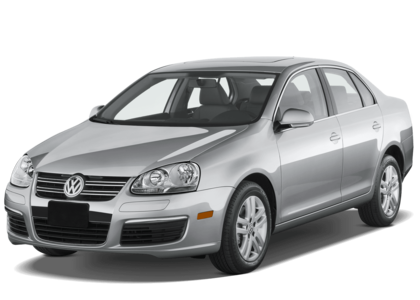 EVA коврики на Volkswagen Jetta V 2005 - 2011 в Новокузнецке