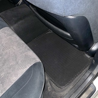 Коврики на Toyota Aristo II 1997 - 2004 в Новокузнецке