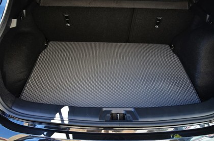 EVA коврики на Nissan Qashqai (J11) (Английская сборка) 2013 - 2025 в Новокузнецке