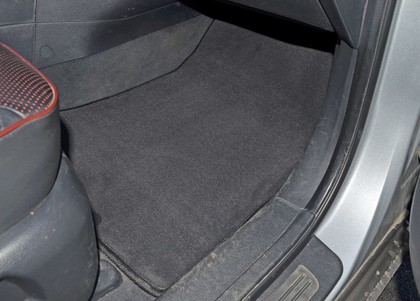 Коврики на Hyundai Santa Fe II 2005 - 2012 в Новокузнецке