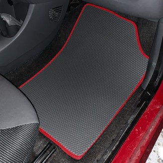 Коврики на Peugeot 107 2005 - 2015 в Новокузнецке