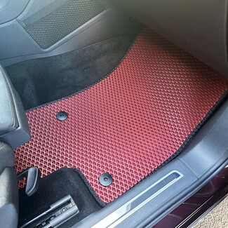 Коврики на Audi Q2L 2016&nbsp;-&nbsp;2026 в Новокузнецке