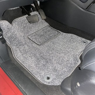 Коврики на Honda CR-V V 2016 - 2023 в Новокузнецке