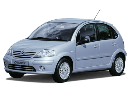 Коврики на Citroen C3 I 2001 - 2010 в Новокузнецке