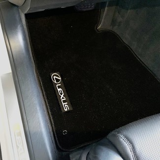 EVA коврики на Lexus GS III 2004 - 2012 в Новокузнецке