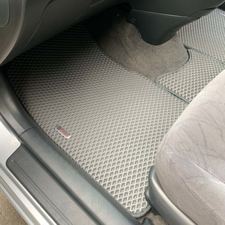 EVA коврики на Honda Civic VII 5d 2000 - 2005 в Новокузнецке