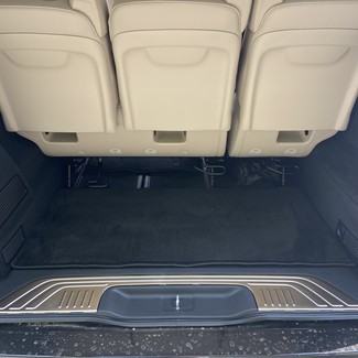 EVA коврики на Mercedes Vito (W447) 2014 - 2025 в Новокузнецке